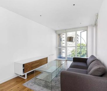 1 Bed Flat, Sharp House, W12 - Photo 2