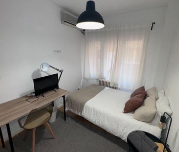 Habitación - Madrid - Delicias - 620€ MES - Ref. FGO-HSSD811 - Photo 6