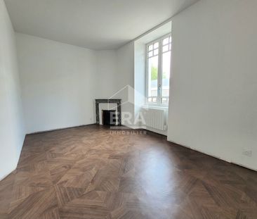 LOCATION PAU CENTRE : Appartement rénové T2 de 42 m² - Photo 3