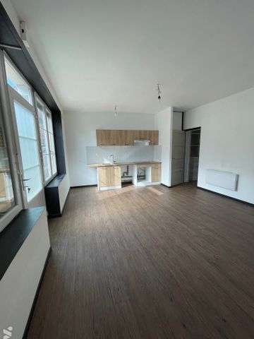 Appartement F2 situé à FOUCARMONT - Photo 4