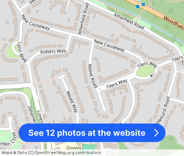 Reeve Road, Reigate - Photo 1