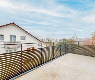 Your new apartment in Wettingen - Photo 2