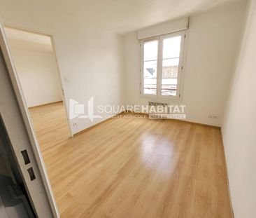 Location Appartement 2 pièces 35m² ARRAS 62000 - Photo 1