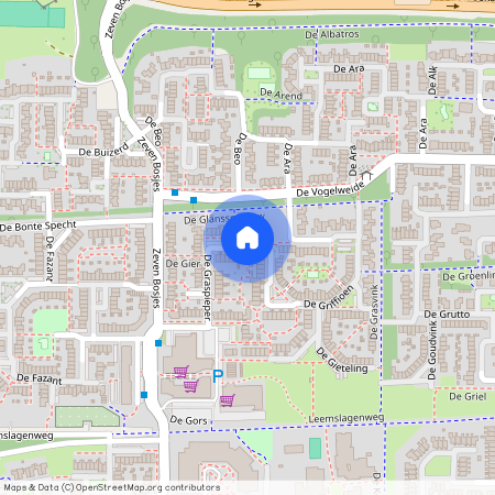 Leemslagen Noord, 7609 SC, De Graspieper, Almelo