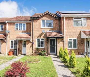 2 bedroom terraced house to rent - Photo 2