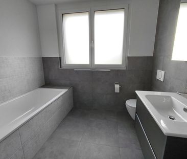 3.5 Zimmer, 89 m², 1. Stock - Foto 3