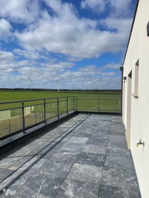 A louer pavillon de 4 pièces situé à Chicheboville. - Photo 1