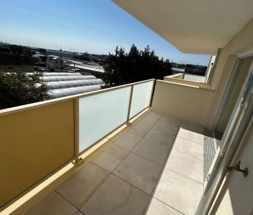 Appartement à louer 4 pièces 79.25m² - Photo 1