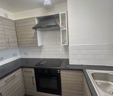 Stanlo House, Manchester - Photo 2