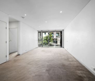 Stylish Terrace-Style Apartment Offering Space, Light and Lifestyle - Photo 1