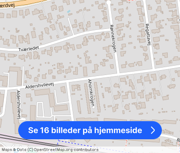 Værelse på 25 m² - Foto 1