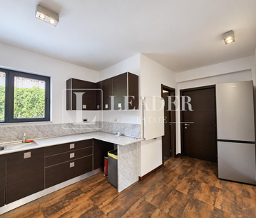 Modern villa for rent in Pipera I Compound - Photo 4