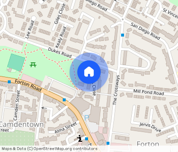 Parkkands Close, Gosport, PO12 - Photo 1