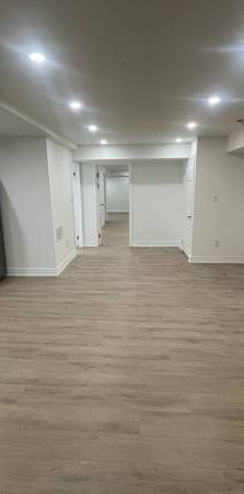 Brand New Legal 3 Bedroom Basement Apartment (Windfields Oshawa) - Photo 1