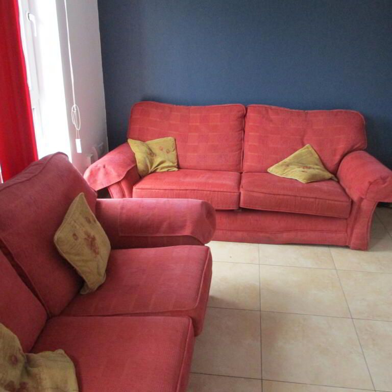 Great Apartment, 44a Damascus Street, Queens Quarter, Belfast, BT7 1QA - Photo 1