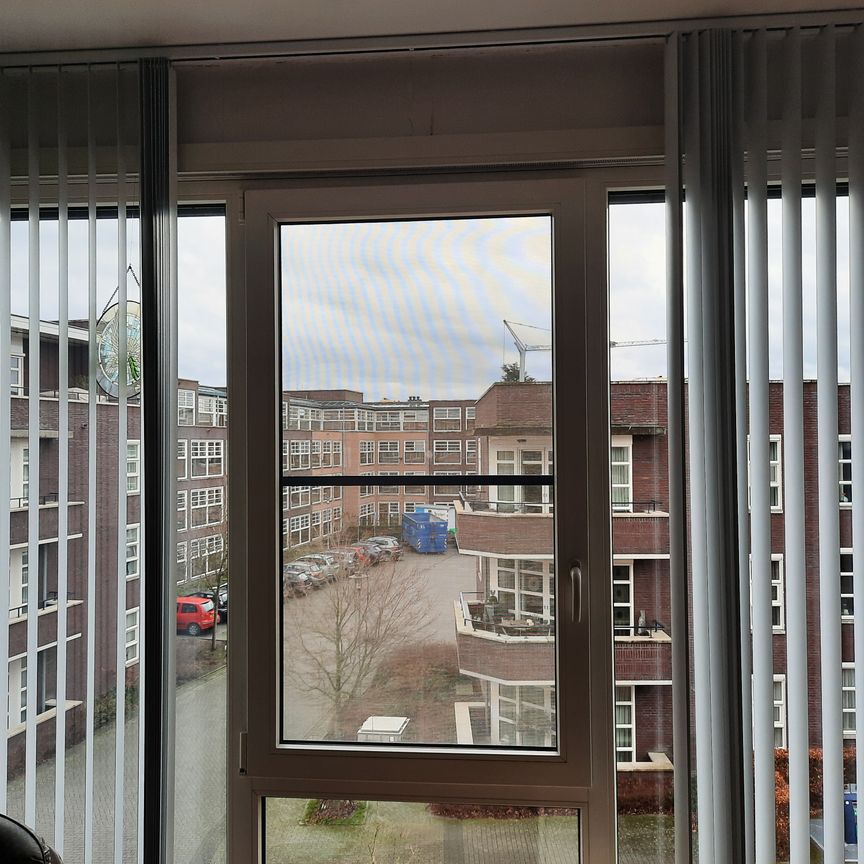 Agneshof 7B4, NEDERWEERT | € 990,93 - Foto 1