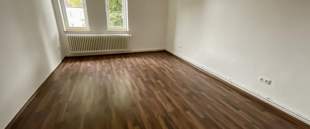 Gemütliche Etagenwohnung mit Dusche in Wilhelmshaven - Fedderwadergroden! - Photo 1