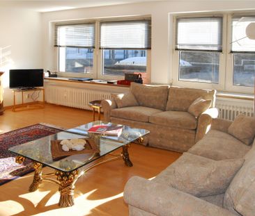 2 Zimmer in Düsseldorf - Foto 3