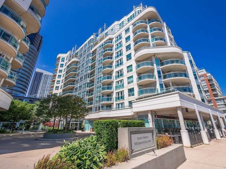 For Lease - 600 Queens Quay Unit# 920, Toronto, Ontario - Photo 4