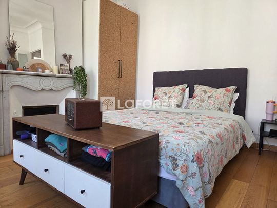 Appartement T3 Toulon à louer - Photo 1