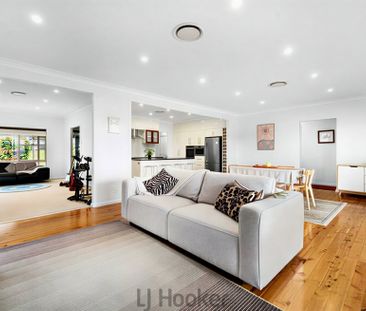 A Modern Retreat Just Minutes from the Lake - Photo 2