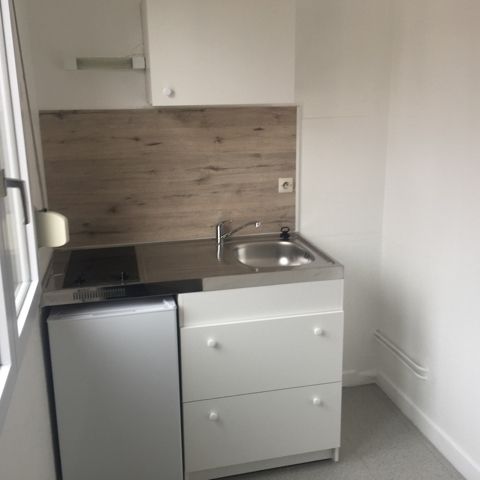 Location Appartement 2 pièces 32m² - Photo 1