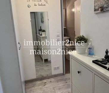 Magnifique Studio + Véranda - Nice-Nord - Photo 6