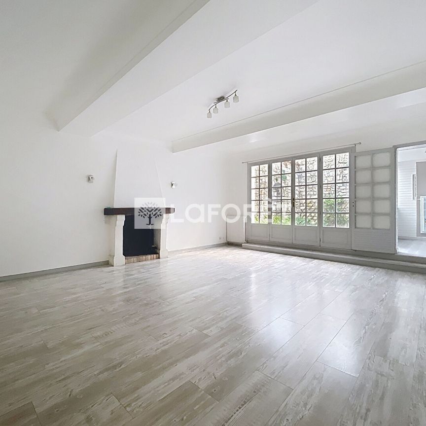 Appartement T4 près de ANGOULEME à louer - Photo 1