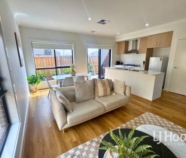 “Spacious 4-Bedroom Family Home in Harpley Estate - Werribee” - Photo 2