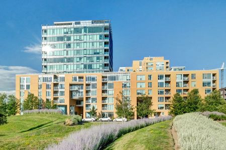 For Lease - 200 Lett Street Unit# 615, West Centre Town, Ontario - Photo 2