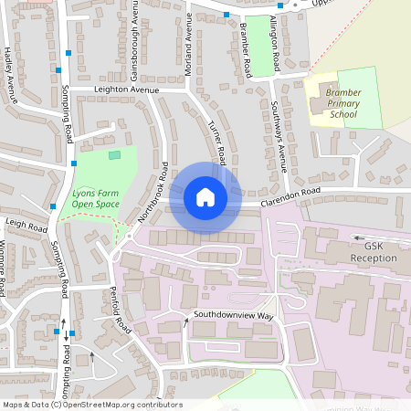 Clarendon Road, Worthing, BN14 8QJ