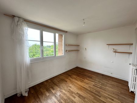 Appartement T3 à Rennes - Photo 5