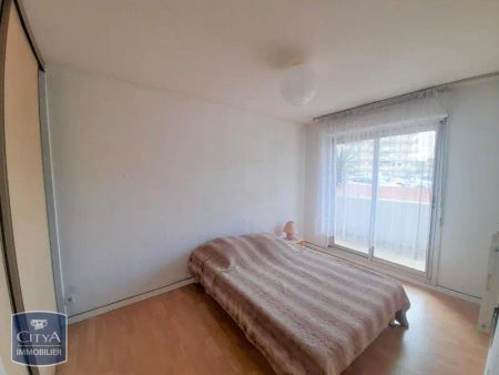 Appartement à louer 2 pièces 49.3m² - Photo 3