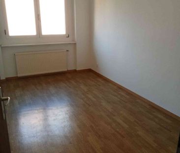 4.5 Zimmer, 91 m², 3. Stock - Photo 1