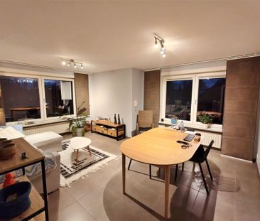 Gezellig hoekappartement met garage - Photo 3