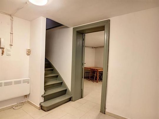 Studio te huur - Foto 1