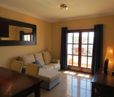 Penthouse For Long Term Rental In Frigiliana - Photo 3