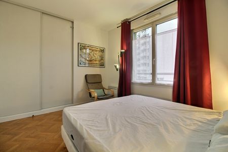 APPART. 1 CHAMBRE – 75015 - Photo 5