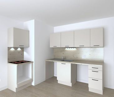 Location Appartement 2 pièces 55m² AIX EN PROVENCE 13290 - Photo 2