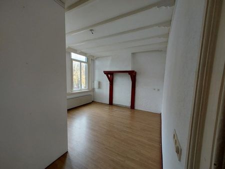 Te huur: Studio Brugstraat in Roosendaal - Foto 3