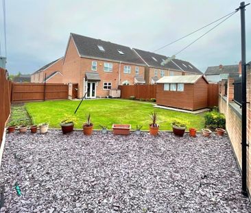 Thomas Close, LE3, Braunstone - Photo 4