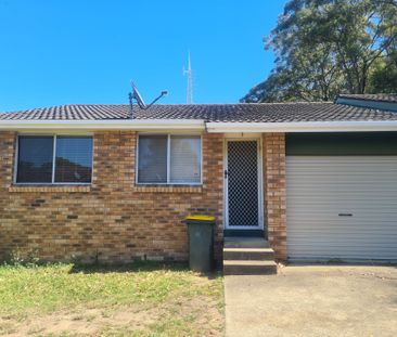 Relaxed 1 Bedder with Garage - Photo 6