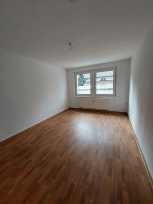 WG-geeignet / Am Campus - Photo 1