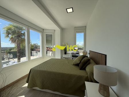 Alquiler Estudio en Urbanización - El Bosque, Villaviciosa De Odón - Photo 4