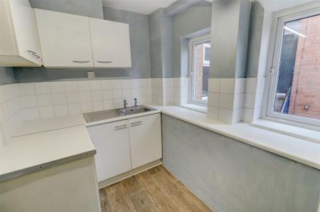 1 bedroom flat to rent - Photo 3