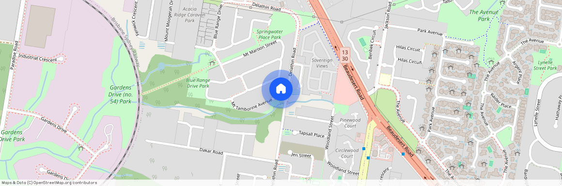 1 Mt Elliot Court, Qld 4115, Algester