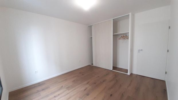 location Appartement T3 DE 56.87m² À CLAMART - Photo 1