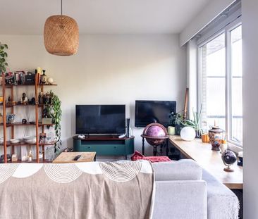 Appartement te huur - Photo 3
