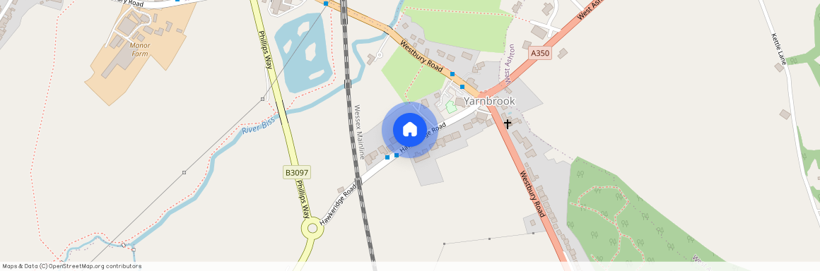 Hawkeridge Road, BA14 6AD