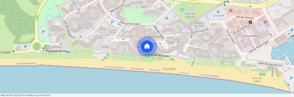 34280, La Grande-Motte